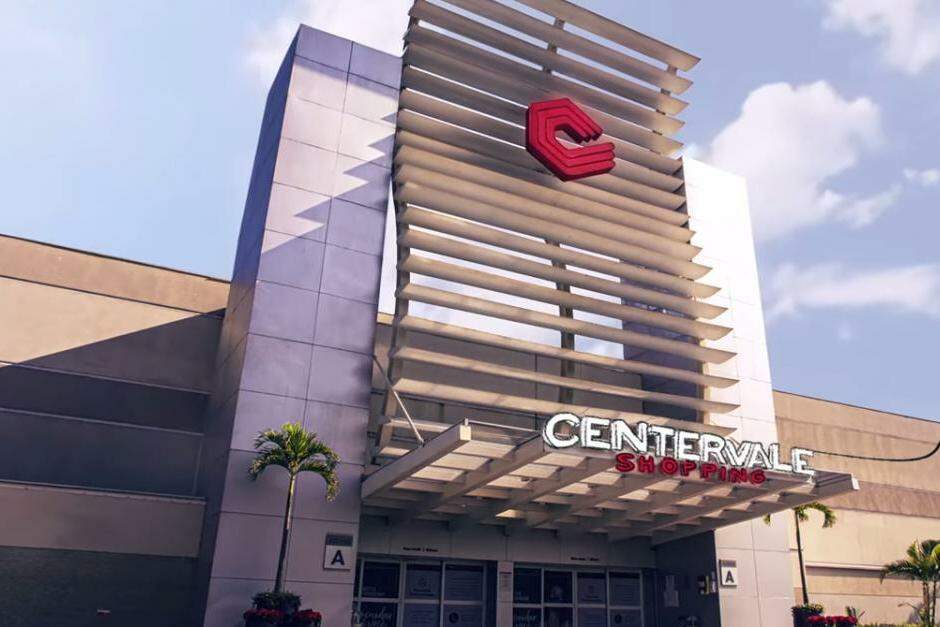 CenterVale é o segundo shopping a confirmar presença na campanha