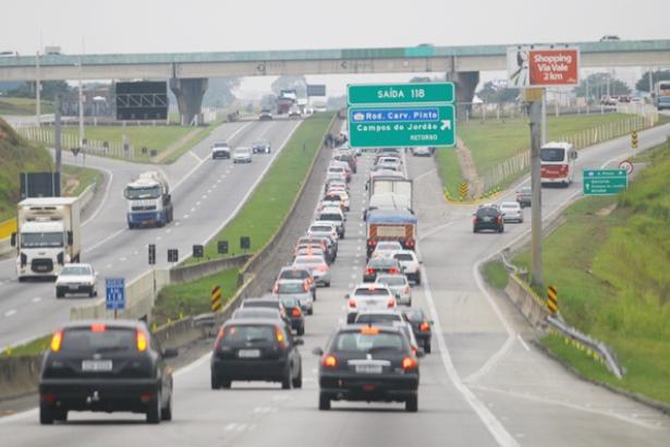 Rodovia Presidente Dutra