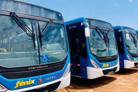 Conheça tudo sobre os novos serviços de transporte público em Caraguá