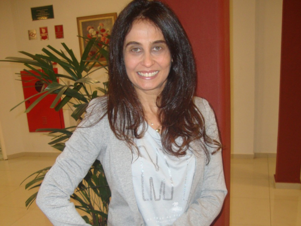 Luciana Pimenta Mattos (casada com o juiz francano Dr. Fernando Mattos). Residem em Brasília (DF).