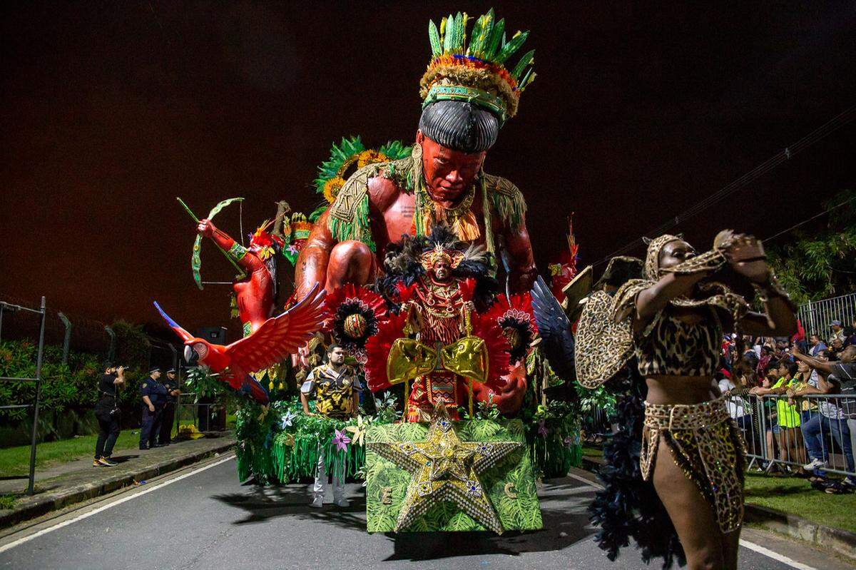 Prefeitura de Jacareí cancela desfiles de Carnaval em 2022