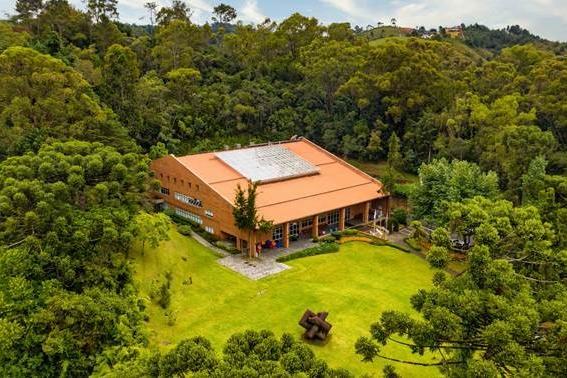 Senac Campos do Jordão