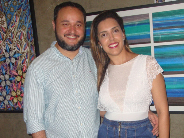 Casal Ricardo (Marina Barcelos) Cassilhas