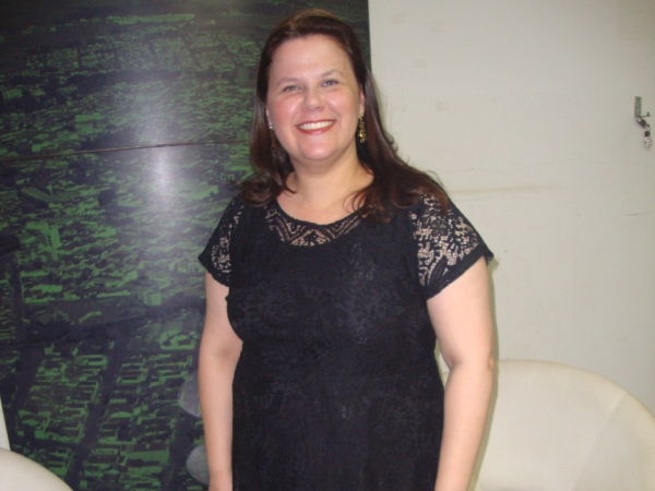 Paula é professora na Unesp/Franca