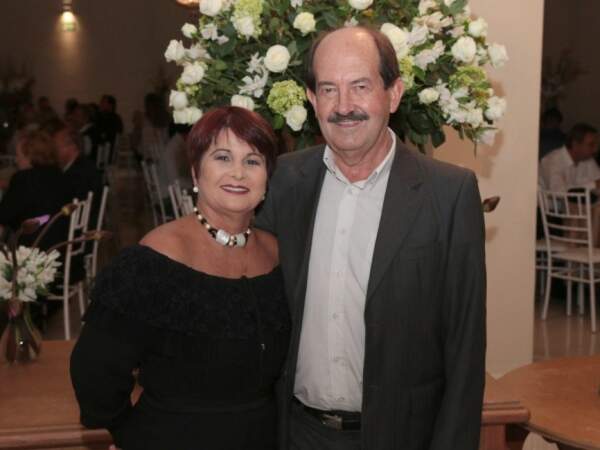 Rosinha e Leonel Aylon estão nos preparativos finais para realização do Bazar Chique de Natal