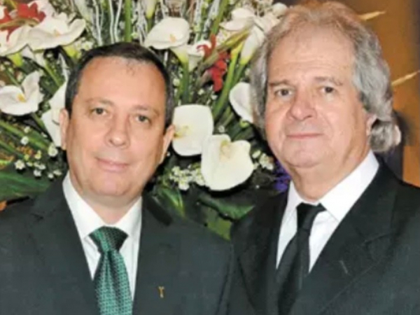 Augustinho Juliati, com o apoio e dinamismo de Rivaldo Almeida, promove hoje (13), no Castelinho,  o Jantar dos Panificadores