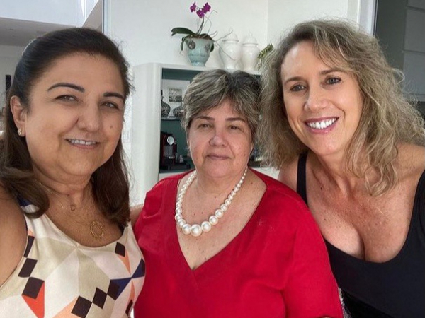 Dora Infante Bittar, Elizeth Guerra e Zezé Rao estão à frente da coordenação da caminhada contra a violência contra a mulher, numa iniciativa do MdB