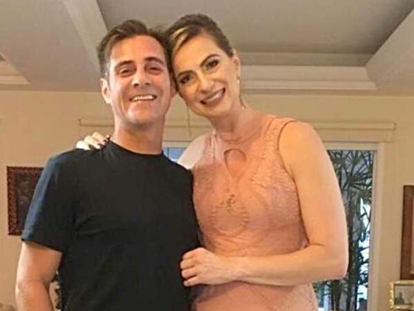 Roberta Oliveira e Marco Antônio Covas Filho, destaques na coluna deste domingo