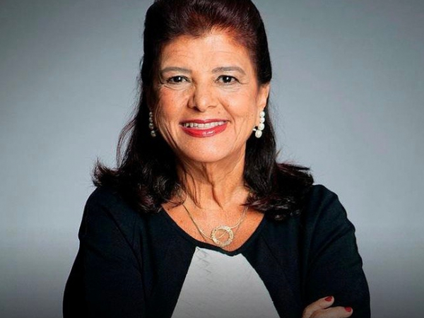 Empresária Luiza Helena Trajano é eleita uma das 25 mulheres mais influentes do mundo pelo Financial Times