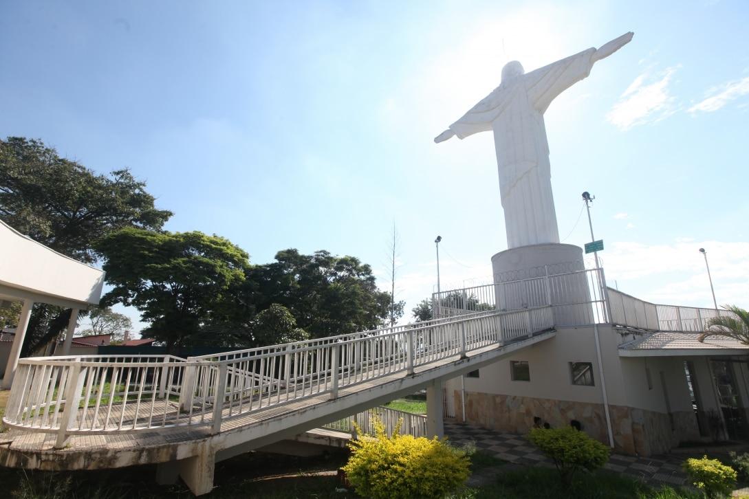 Cristo de Taubaté