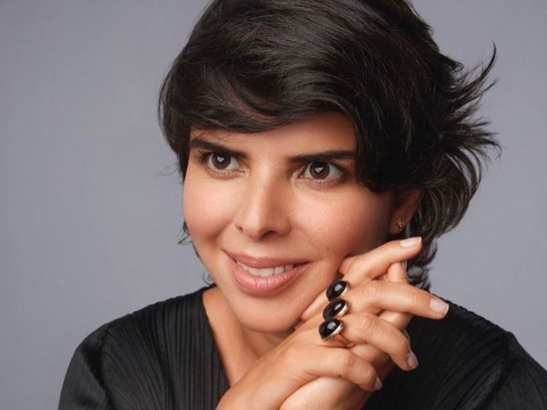 A francana Luciana Trajano, que vive em Portugal, aniversariou dia 6/12, por isso é destaque aqui na social do GCN