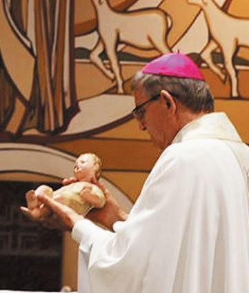 Diocese de Araçatuba define horários das missas de Natal e Solenidade Maria