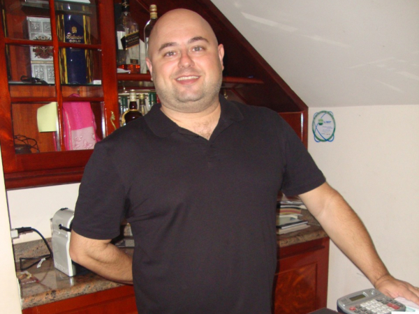 Ricardo Dias Petri