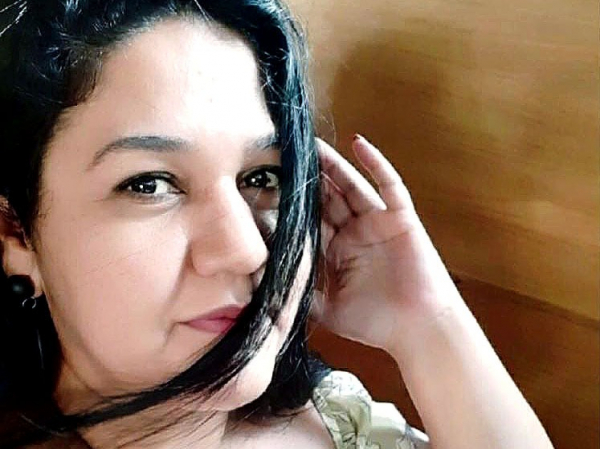 Cintia Flávia, do staff Rádio Difusora de Franca (AM), recebeu incontáveis cumprimentos pelo aniversário, sexta (29)