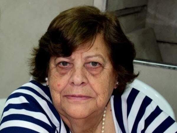 Maria de Lourdes Barbosa Gregorutti: 'Gostava muito de viver', diz o neto