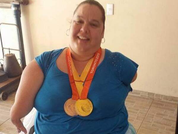 Roberta Helena Junqueira de Toledo, 47 anos