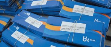 NOVIDADE Nova administradora do cartão tem taxas menores que a anterior. Foto: Divulgação