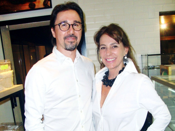 Casal Dr. Frederico Alonso-Marina