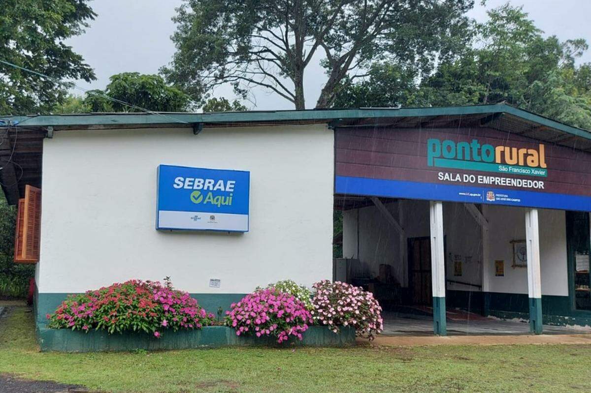 Sebrae inaugura postos de atendimento e pontos rurais na Zona Norte de São  José e em São Francisco