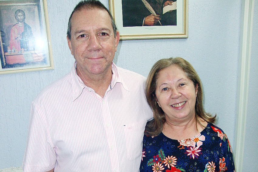 Nat dela é na 3ª (dia 1º). Beijo