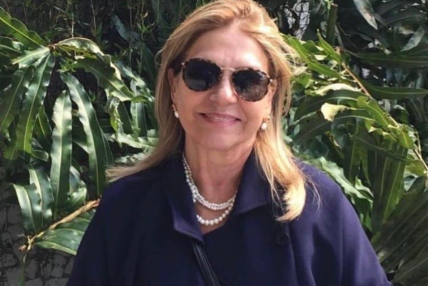 Querida empresária Jô Melani aniversariou, quinta-feira última (3), e recebeu incontáveis cumprimentos