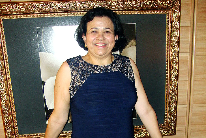 Neide Archanjoletto