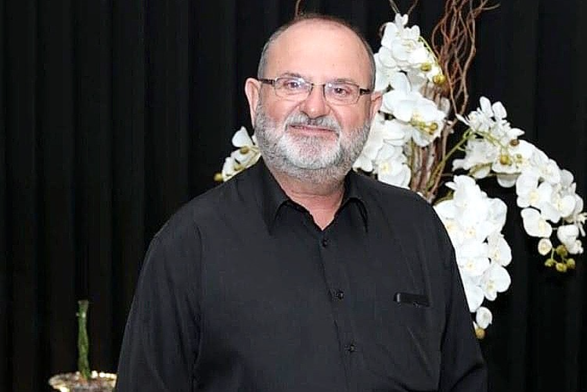 Renome das fotos em Franca, José Sousa Andrade aniversariou sexta (18) e recebeu incontáveis cumprimentos