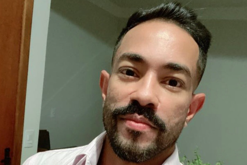 Com uma experiência e simpatia notáveis, Ailton Mello faz parte da dinâmica equipe do Magazine Luiza – Leporace