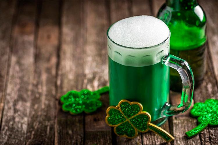 Entenda toda a história desta data que é a mais marcante de todo o calendário irlandês