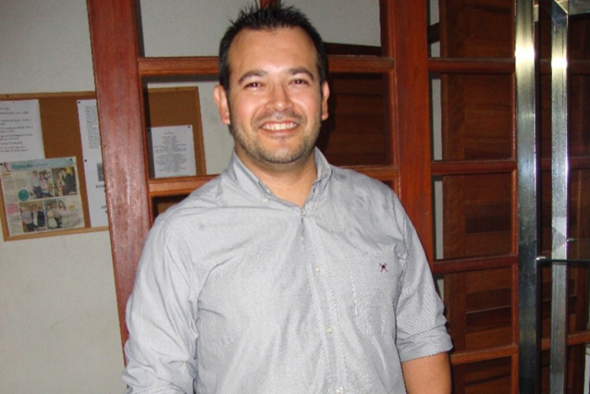  Alessandro Pimenta Martins