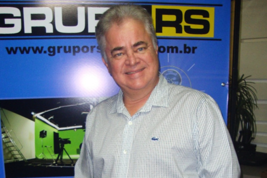 Ao doutor Celso Lúcio Marcelino, cujo ‘nat’ é também dia 30, quarta-feira.