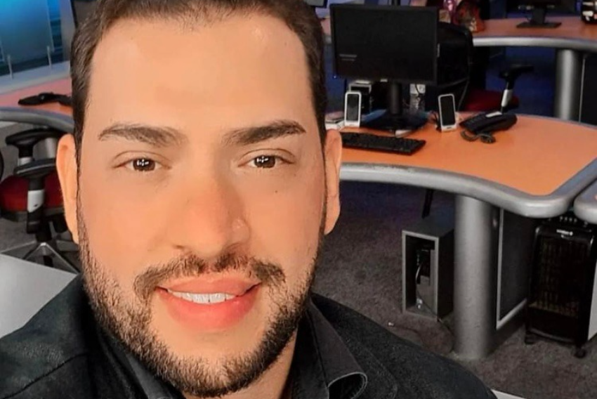 Talentoso, Lucas Ferracini é um dos mais requisitados fotógrafos para eventos e importantes produções, em Franca