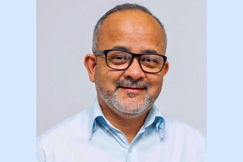 O prefeito da cidade mineira de Ibiraci, Ismael Silva Cândido, está feliz com os elogios de sua população esta semana