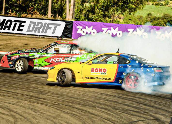 Programação do Ultimate Drift terá área gourmet, música e exposição de  carros em Piracicaba - Cidade Azul Notícias