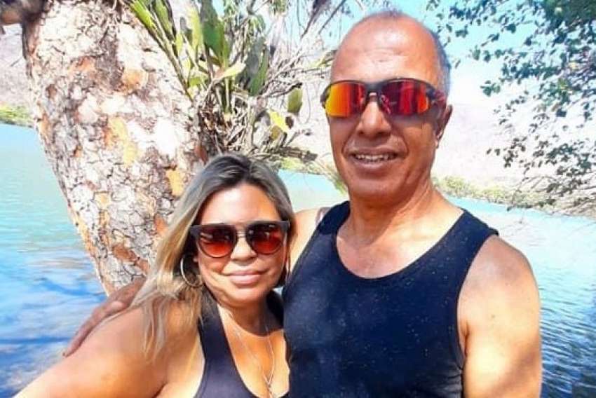 Casal nota 10, Vanir Freitas e Lucimar Abreu vão arrasar na decoração da esperada noite de gala