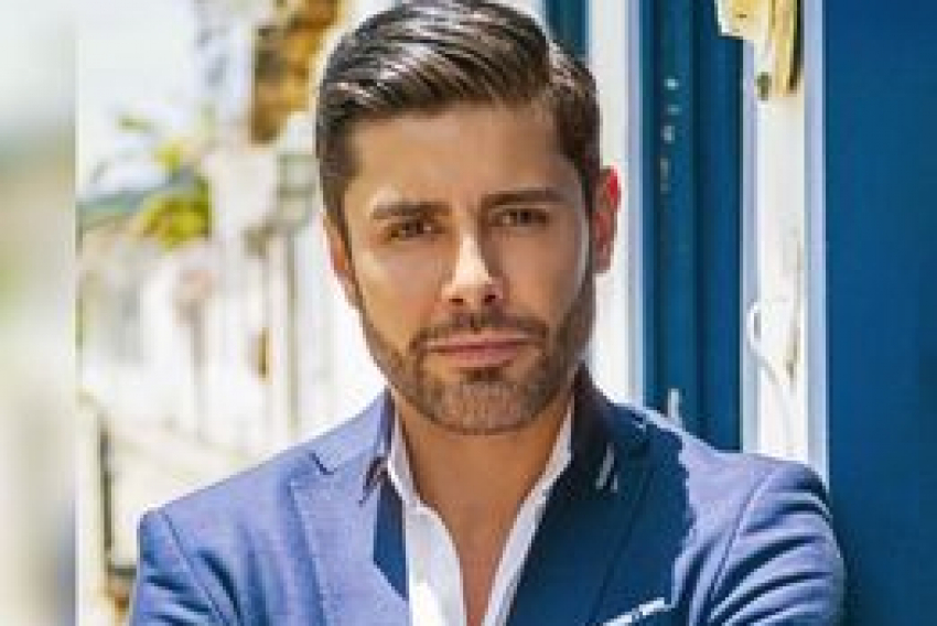 O empresário e maquiador Kadu Bitarães é presença notável nos acontecimentos sociais francanos