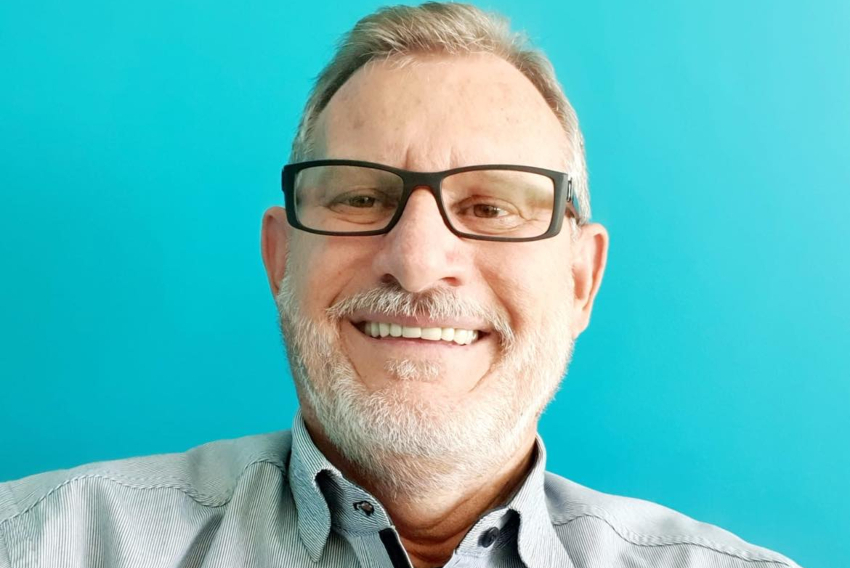 O professor-doutor em psicanálise Antônio Cezar Peron é o nome de maior conceito desta área em Franca