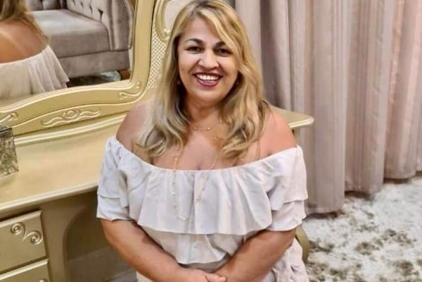 Ana Maria Chagas sempre arrasando com seus bolos e tortas. Ela é presença certa nos principais eventos de Franca e região. 