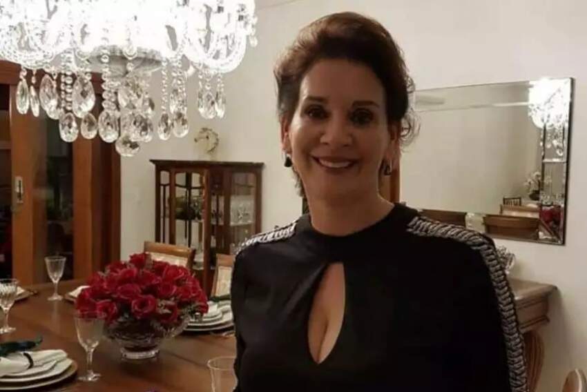 Maria José foi levada para um hospital de Orlândia, mas não resistiu aos ferimentos. 