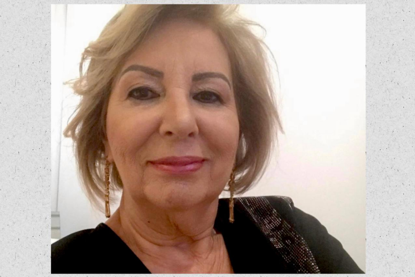 Sonia Machiavelli (Editora do Portal GCN)