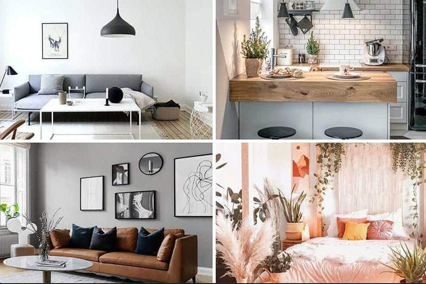 Qual estilo combina mais para a sua casa?