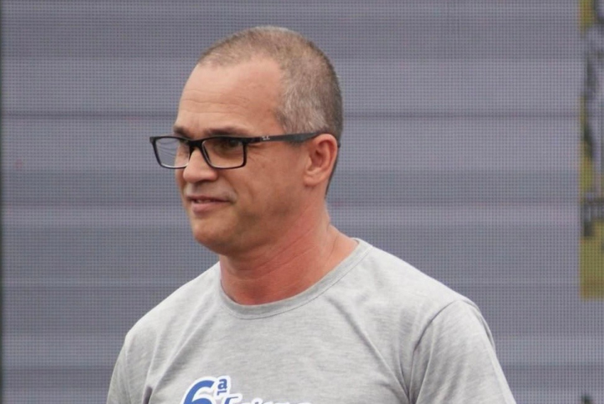 Elson Boni, com a Boni Produções, empresta seu casting para a recepção da Noite das Celebridades