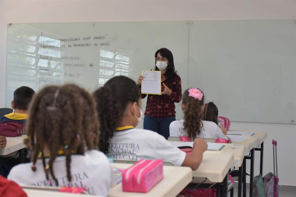 O conceito de Geografia em sala de aula - Educador Brasil Escola