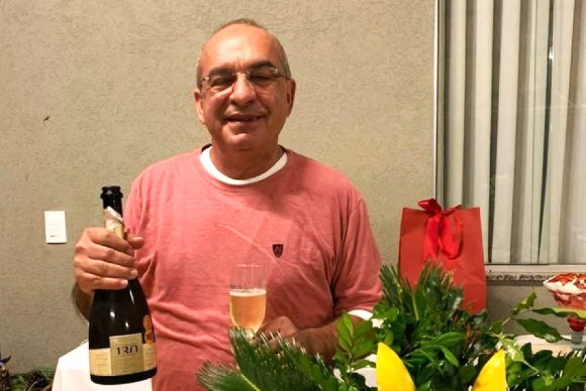 Waldyr Medezani, com sua corretora de seguros e com a Solarprime, patrocinam a esperada Noite das Celebridades.