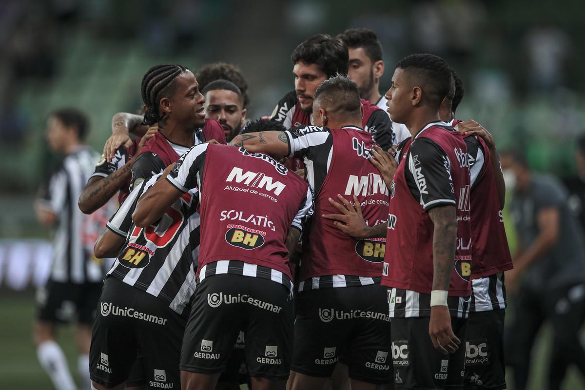 Atlético Mineiro