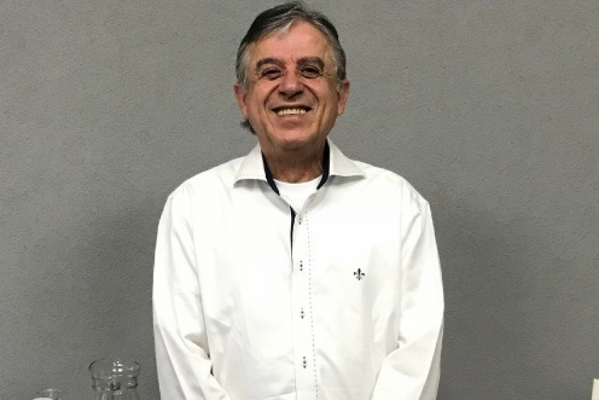 Roberto Guimarães (Presidente do Conselho de Administração do Sicoob Credimogiana)