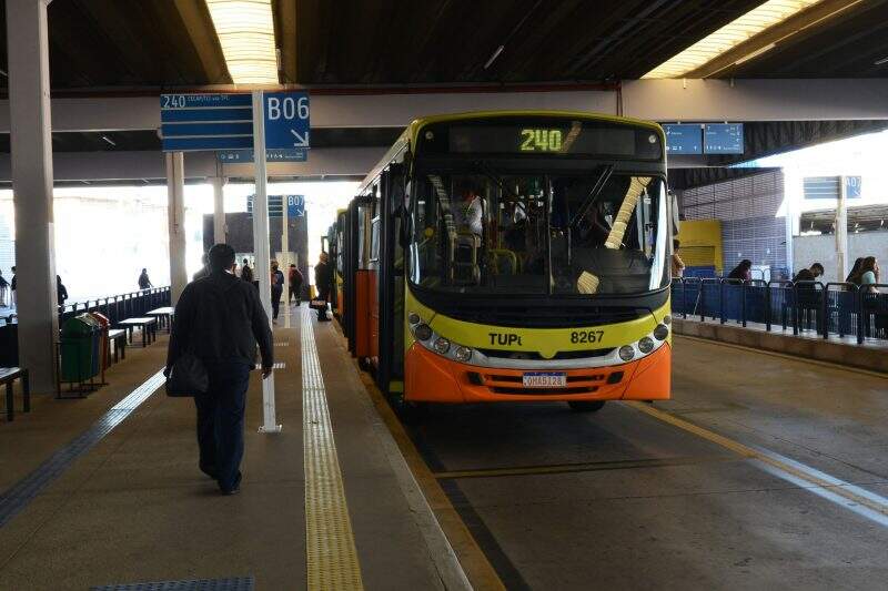 Transporte público: linha de ônibus 430 – Parque Piracicaba/TCI tem ajustes  de horários – Portal do Município de Piracicaba