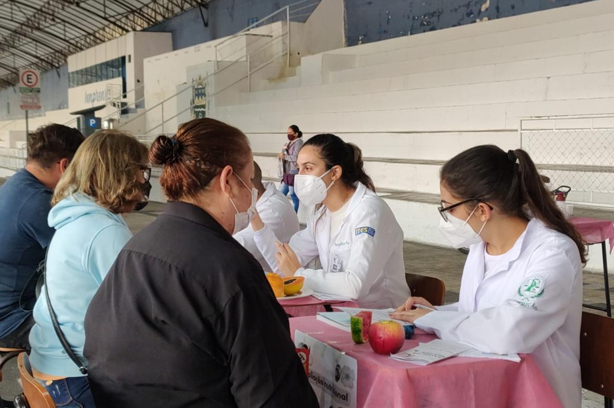 Taubaté divulga balanço dos atendimentos da