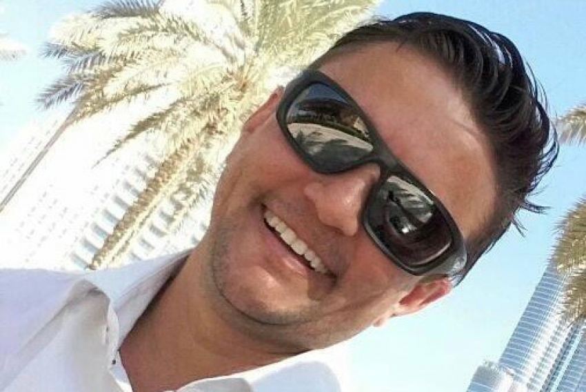 Matheus Rodrigues dirige, com muito êxito, o MT Arquitetura e Construção, com Tábata Andrade