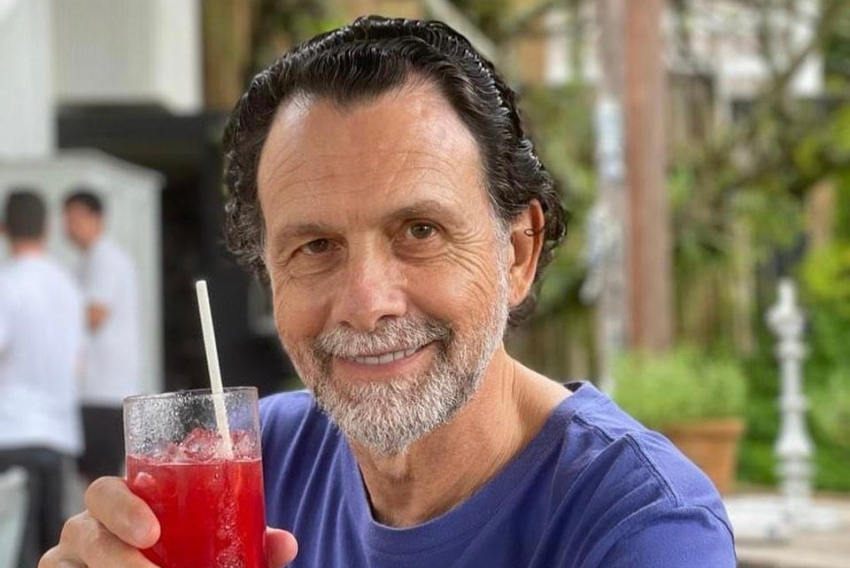 Agenor Gado será o anfitrião do leilão da Apae-Franca, dia 10 de junho, com jantar e show de artistas famosos.